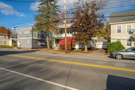 317-319 Turner Street Auburn ME 04210