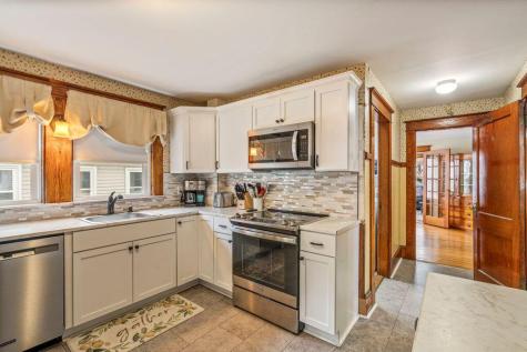 317-319 Turner Street Auburn ME 04210