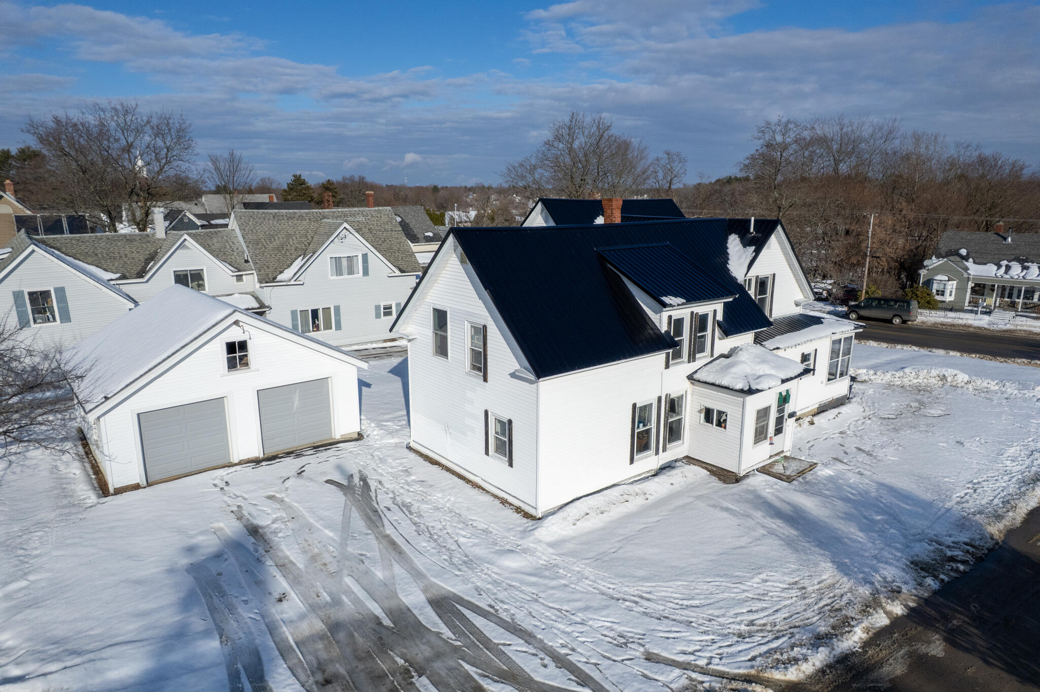 543 Main Street Old Town ME 04468