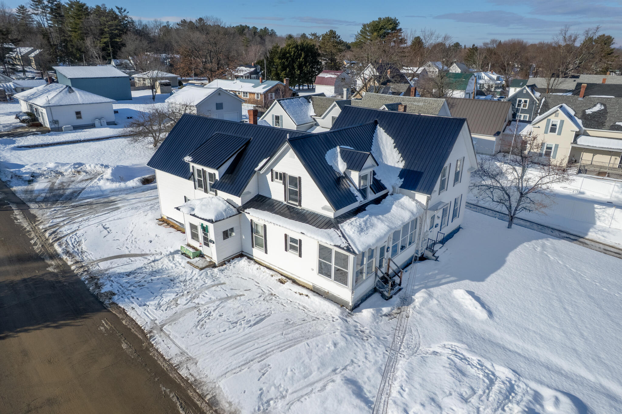 543 Main Street Old Town ME 04468