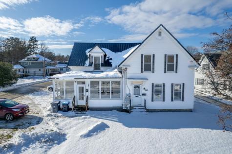 543 Main Street Old Town ME 04468