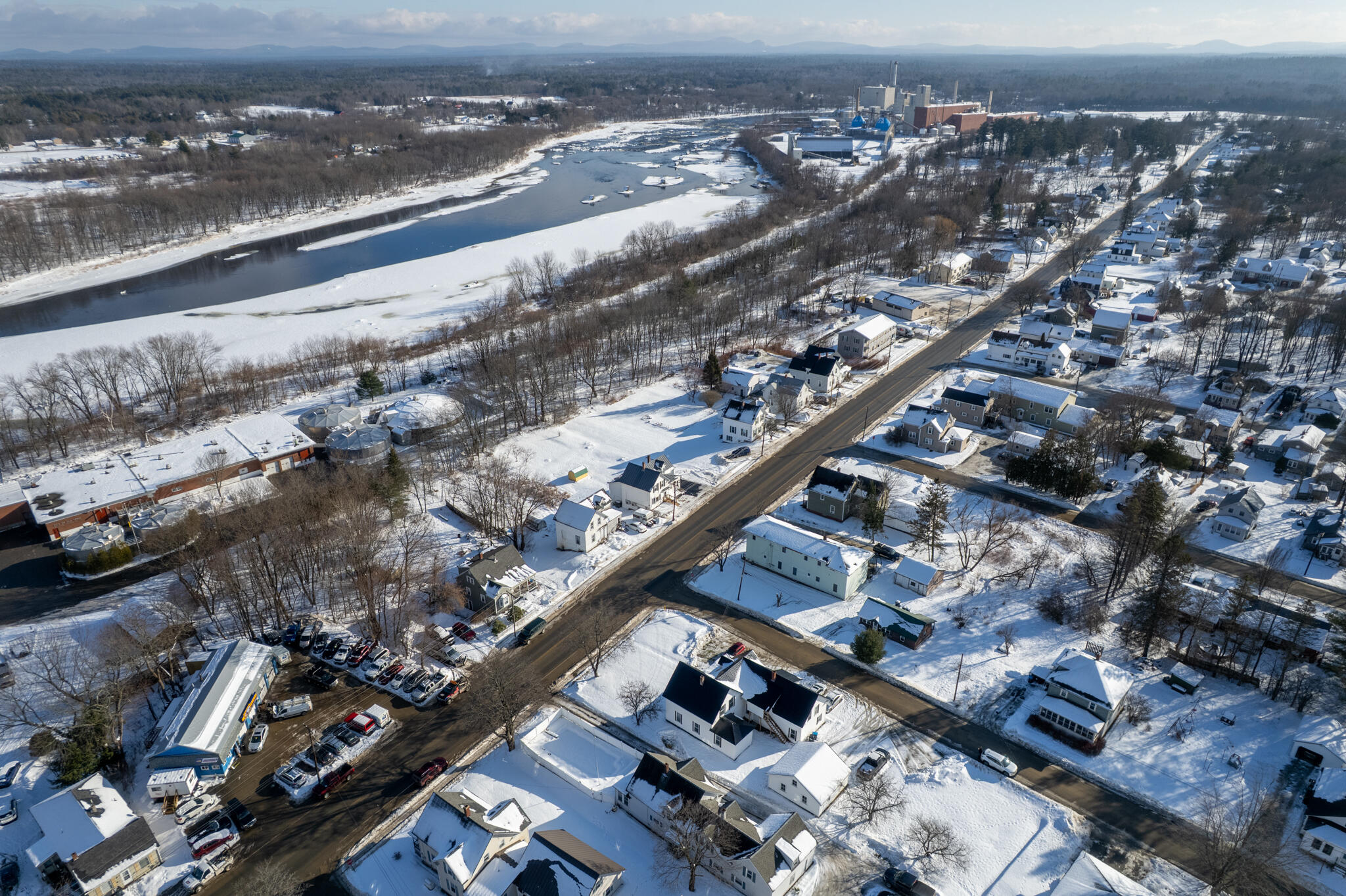 543 Main Street Old Town ME 04468