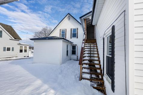 543 Main Street Old Town ME 04468