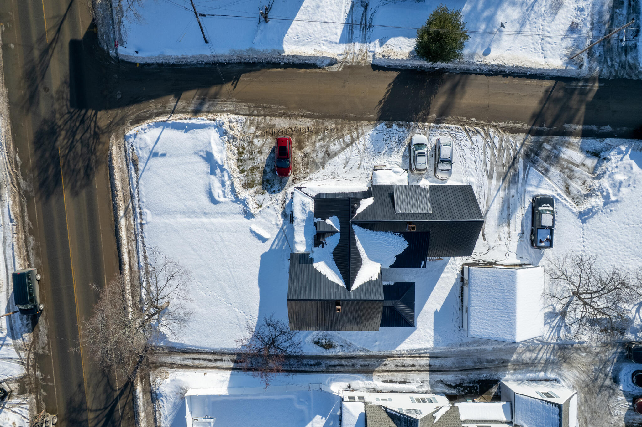 543 Main Street Old Town ME 04468