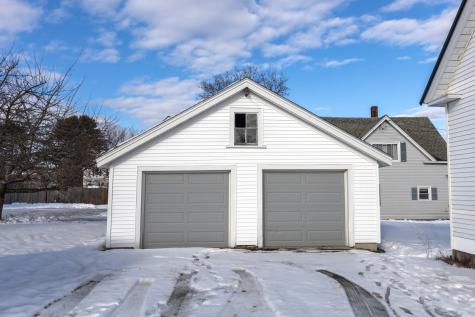 543 Main Street Old Town ME 04468