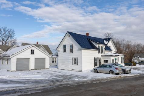 543 Main Street Old Town ME 04468