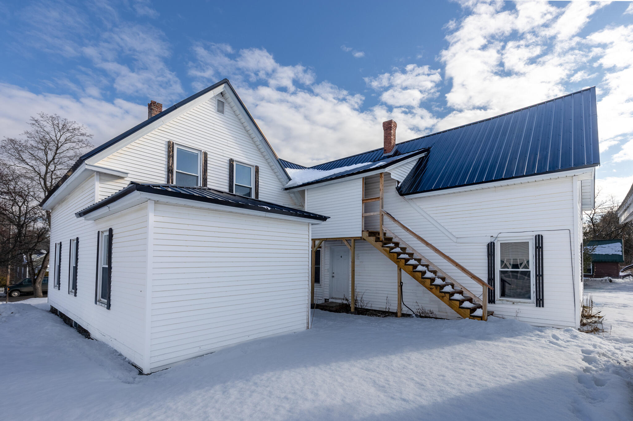 543 Main Street Old Town ME 04468