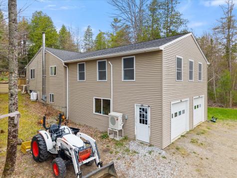 3 3js Way Swanville ME 04915