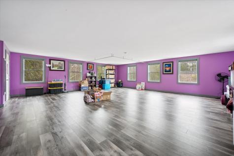3 3js Way Swanville ME 04915