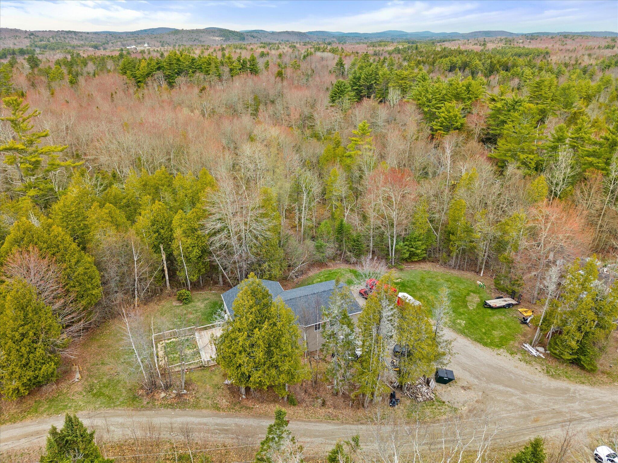 3 3js Way Swanville ME 04915