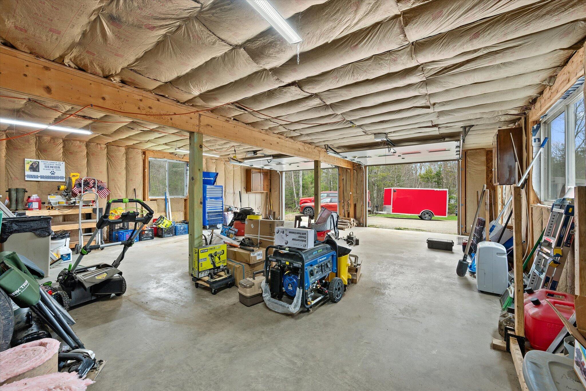 3 3js Way Swanville ME 04915