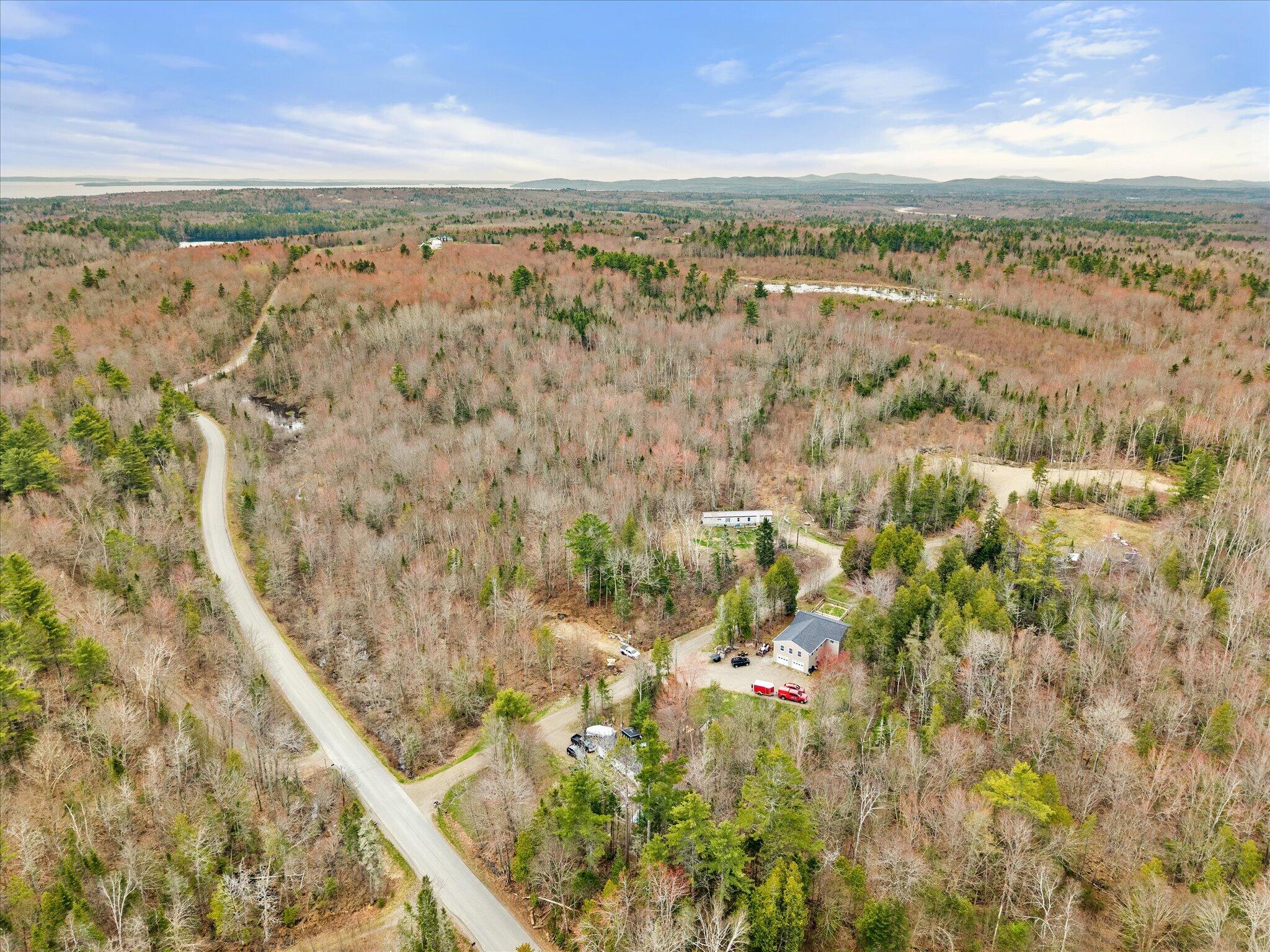 3 3js Way Swanville ME 04915