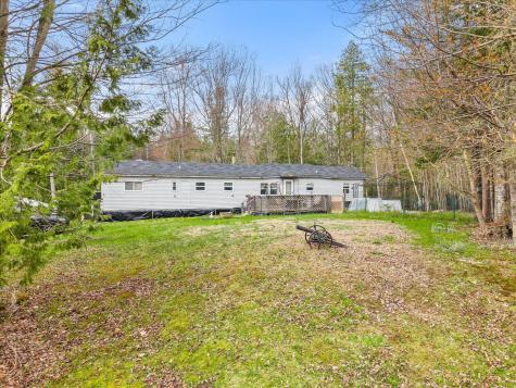 3 3js Way Swanville ME 04915
