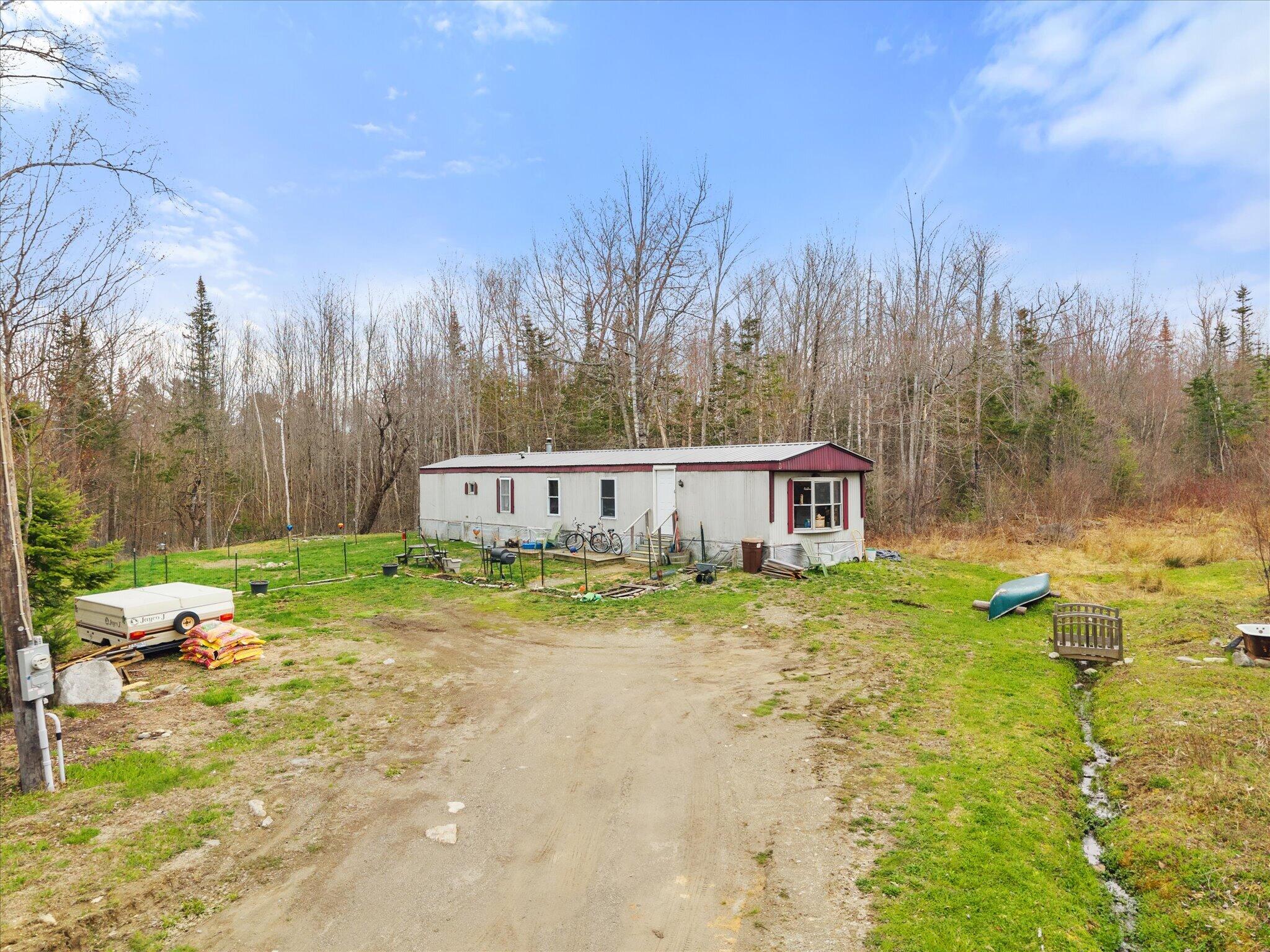 3 3js Way Swanville ME 04915