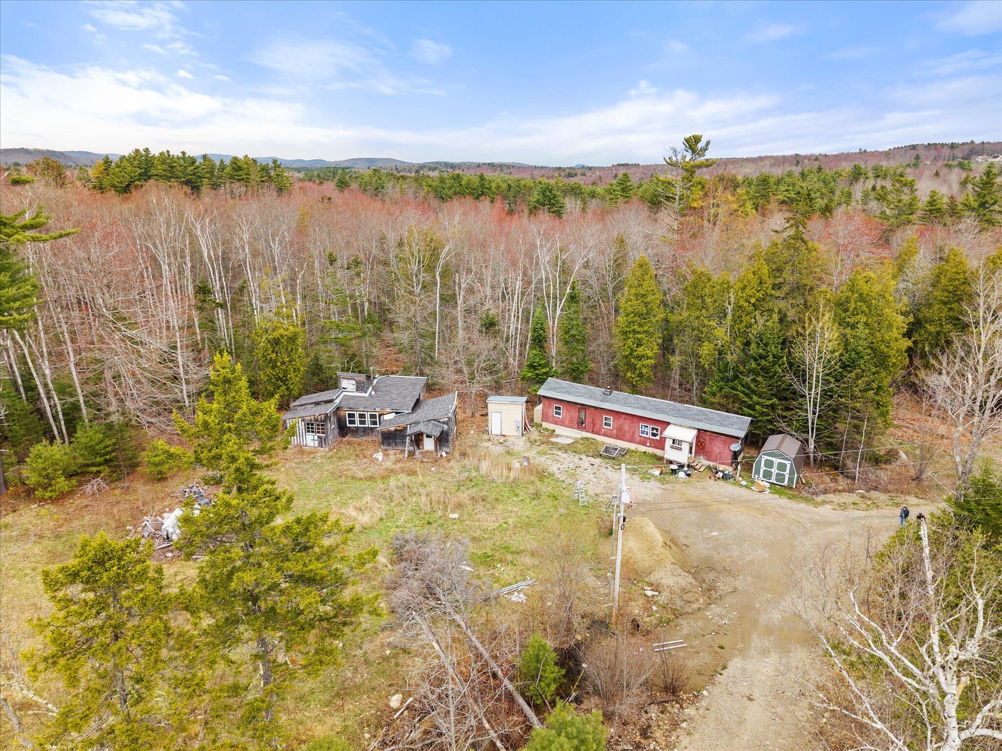 3 3js Way Swanville ME 04915