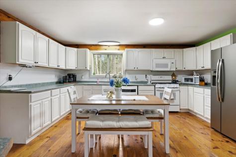 3 3js Way Swanville ME 04915