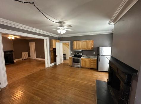 9 Calais Avenue Calais ME 04619