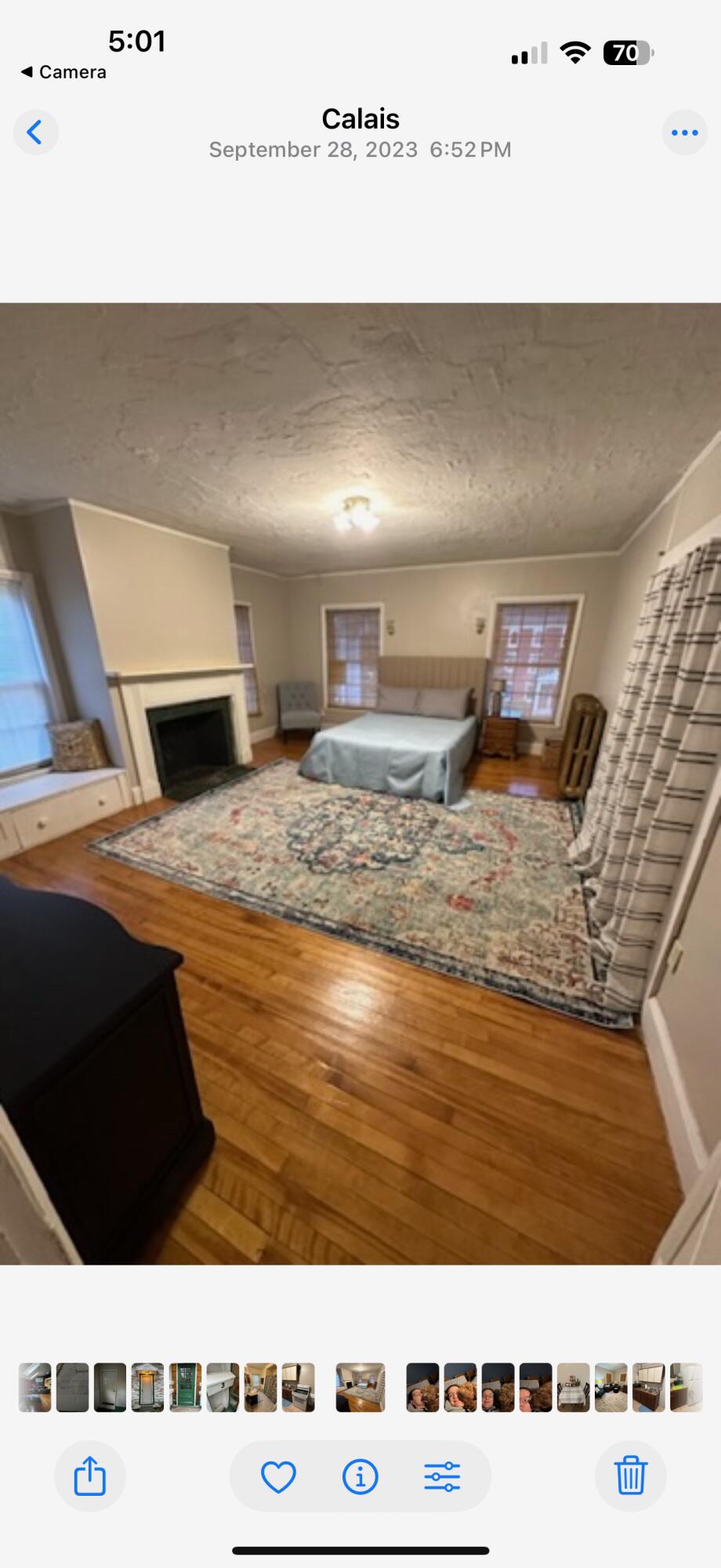 9 Calais Avenue Calais ME 04619