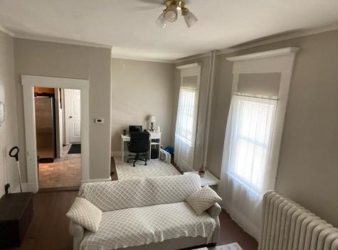 9 Calais Avenue Calais ME 04619