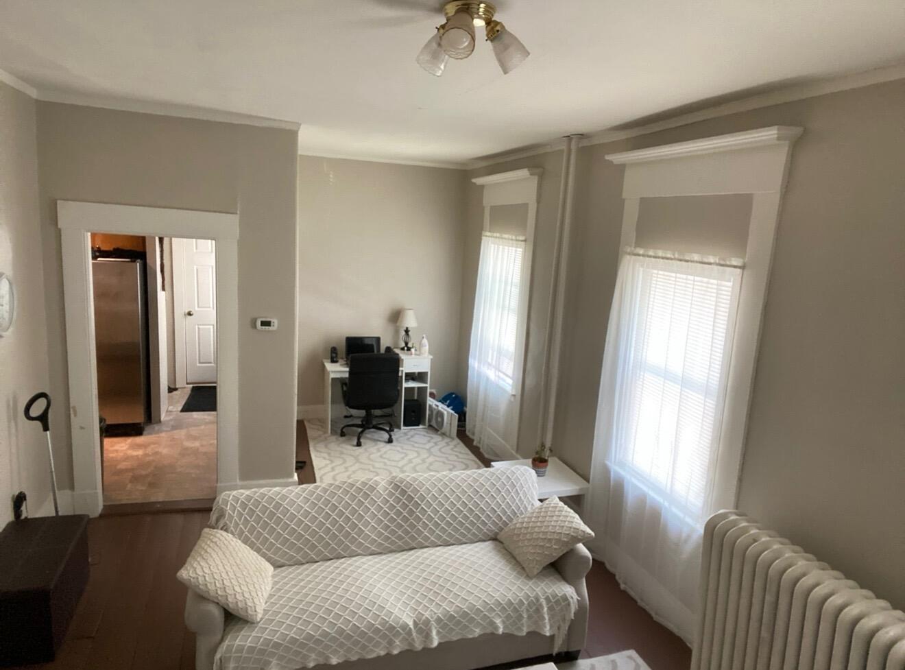 9 Calais Avenue Calais ME 04619