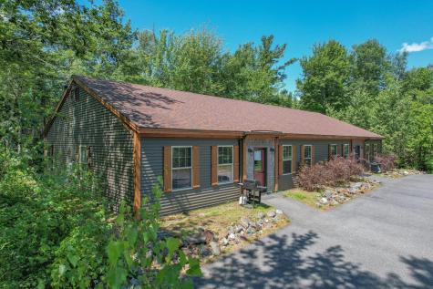 19 Autumn Road Ellsworth ME 04605