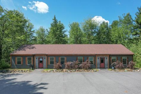 19 Autumn Road Ellsworth ME 04605