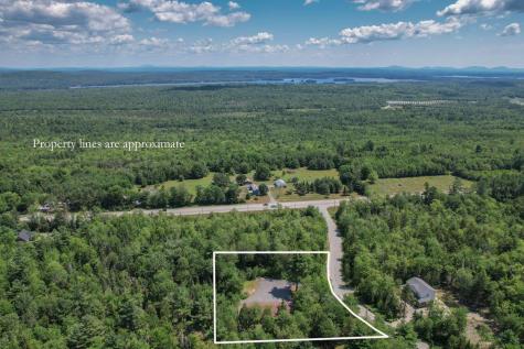 19 Autumn Road Ellsworth ME 04605