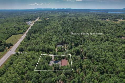 19 Autumn Road Ellsworth ME 04605