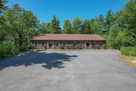 19 Autumn Road Ellsworth ME 04605