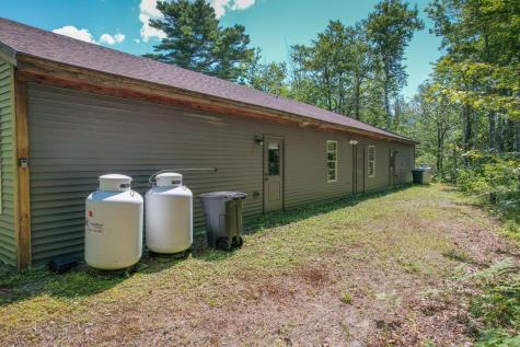 19 Autumn Road Ellsworth ME 04605