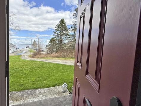 11 Overlook Road Lincolnville ME 04849