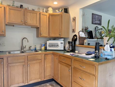 11 Overlook Road Lincolnville ME 04849