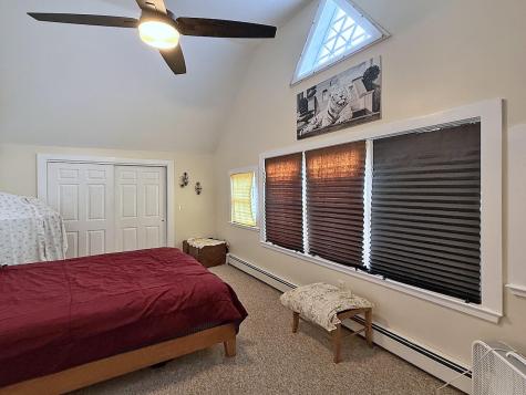 11 Overlook Road Lincolnville ME 04849