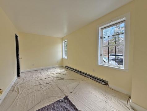11 Overlook Road Lincolnville ME 04849