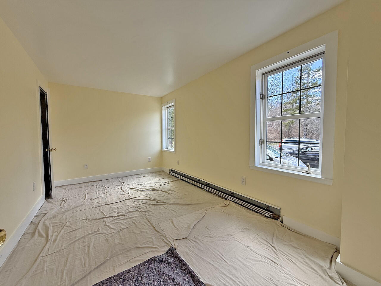 11 Overlook Road Lincolnville ME 04849