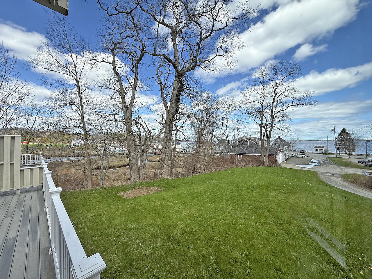 11 Overlook Road Lincolnville ME 04849