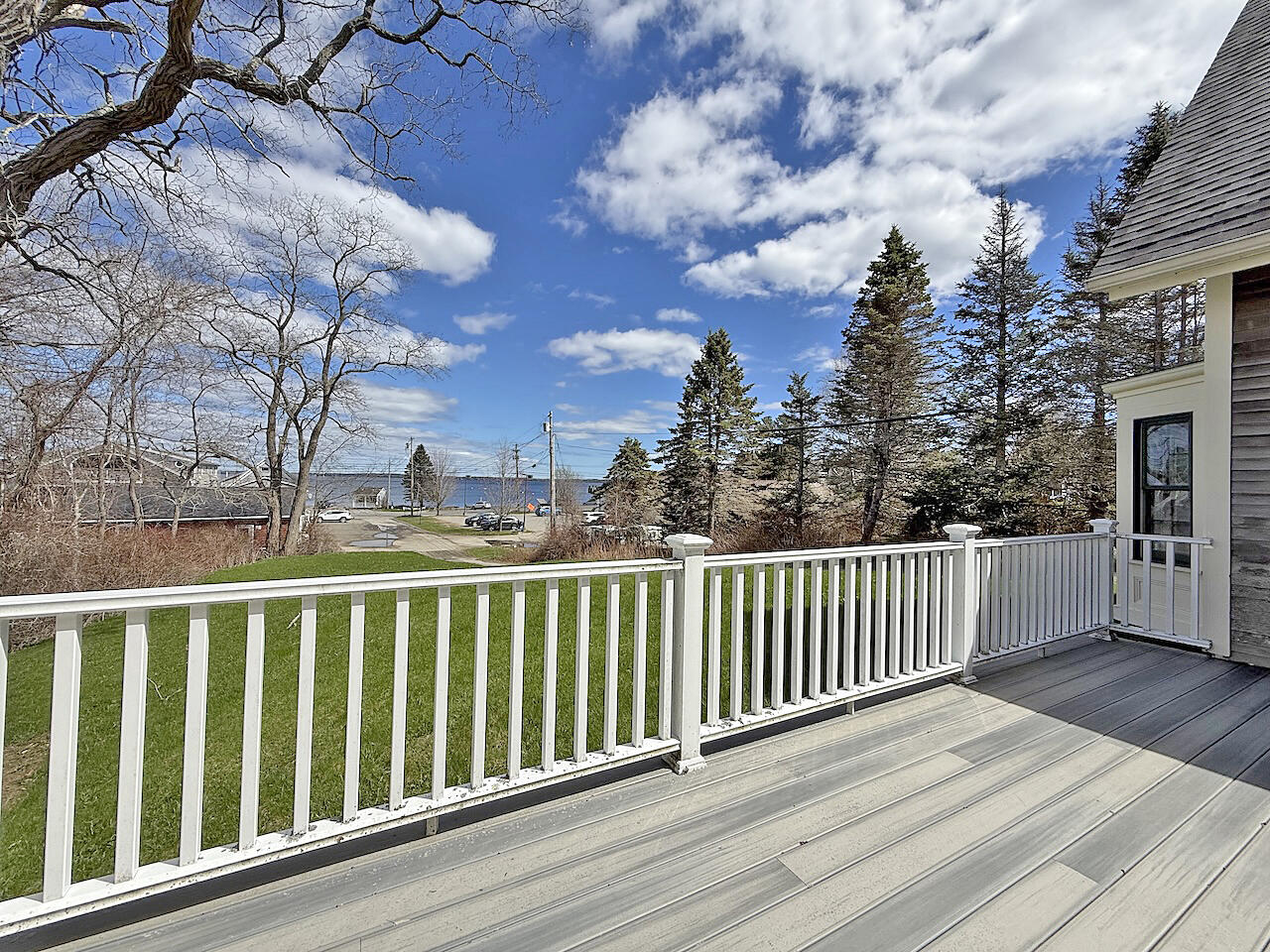 11 Overlook Road Lincolnville ME 04849