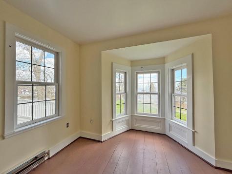 11 Overlook Road Lincolnville ME 04849