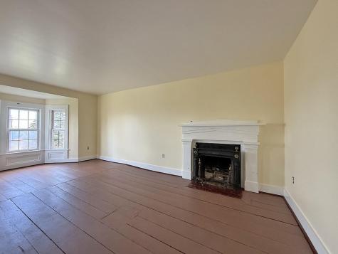 11 Overlook Road Lincolnville ME 04849