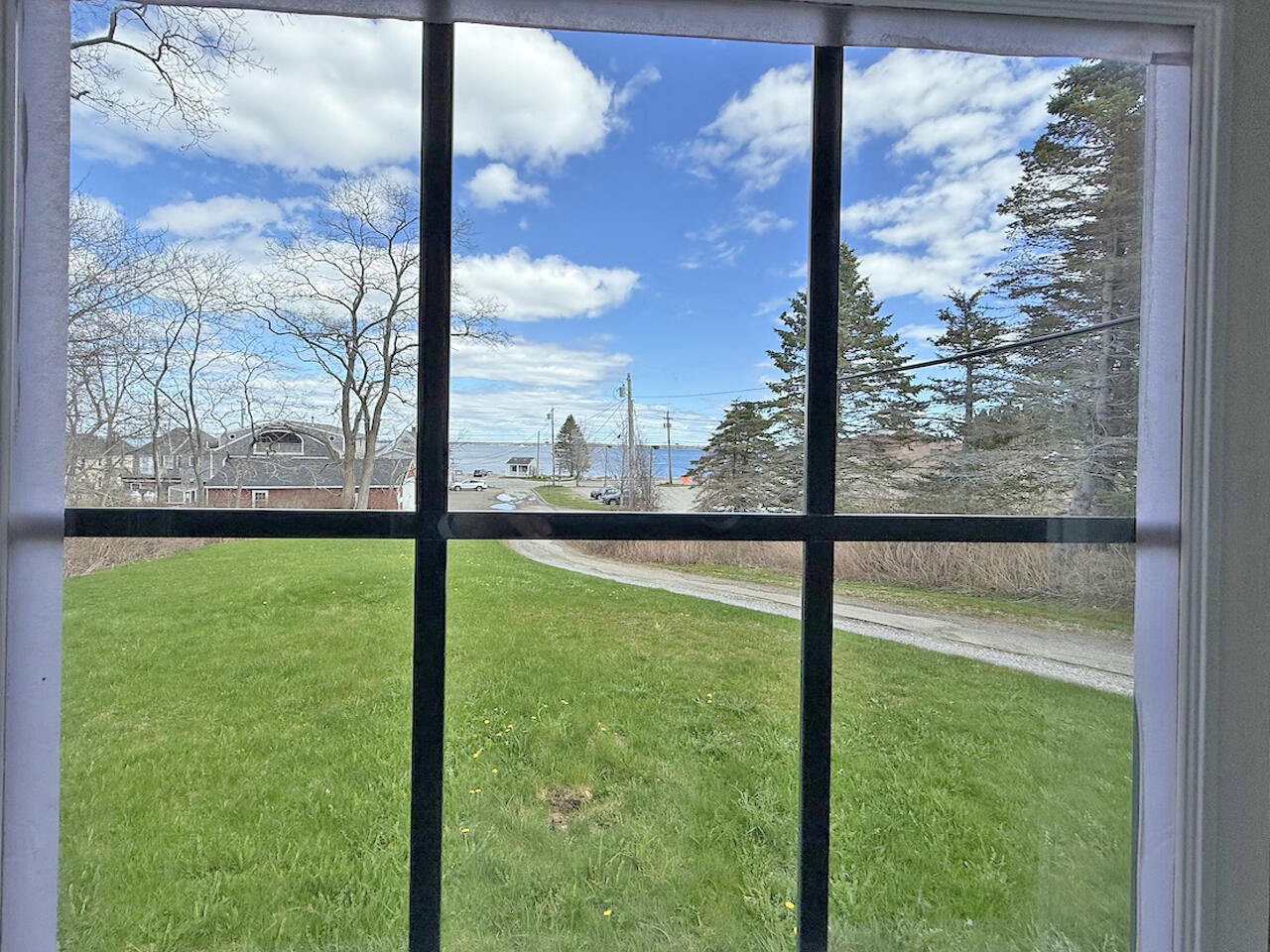 11 Overlook Road Lincolnville ME 04849