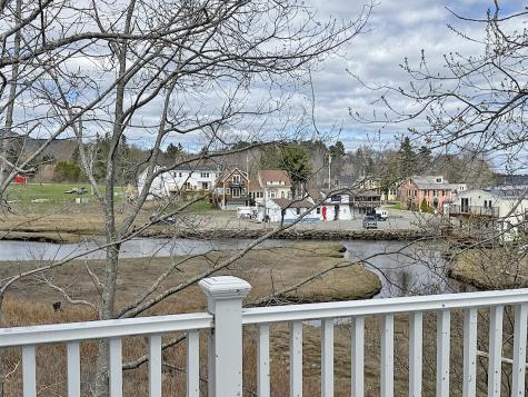 11 Overlook Road Lincolnville ME 04849