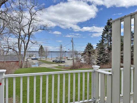 11 Overlook Road Lincolnville ME 04849