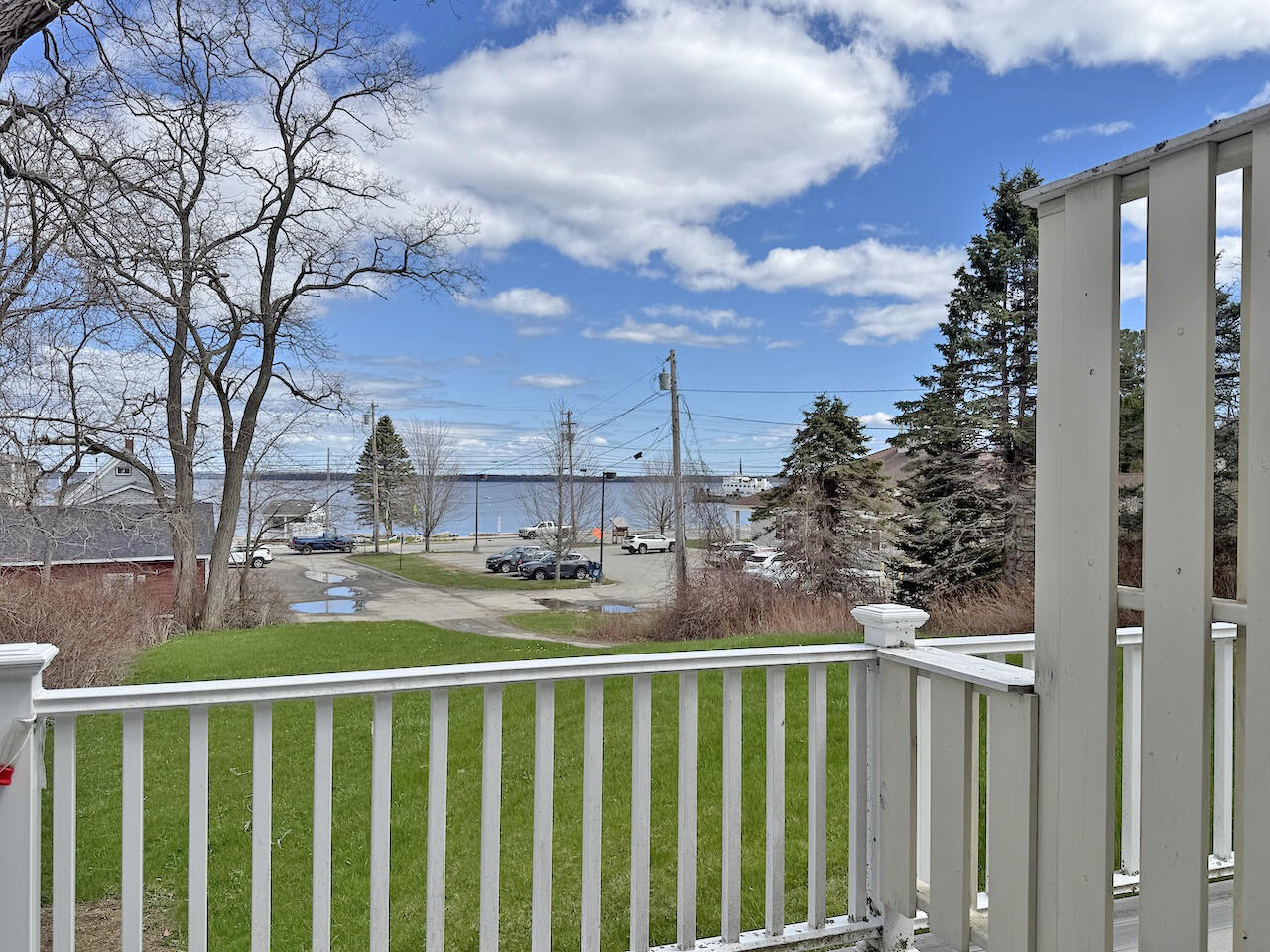 11 Overlook Road Lincolnville ME 04849