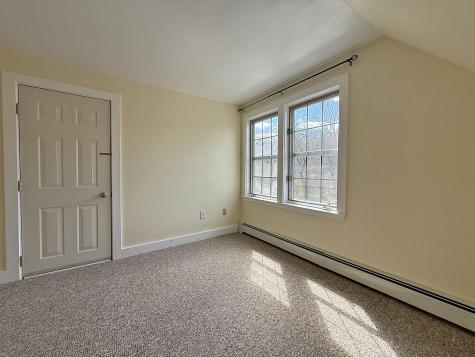 11 Overlook Road Lincolnville ME 04849
