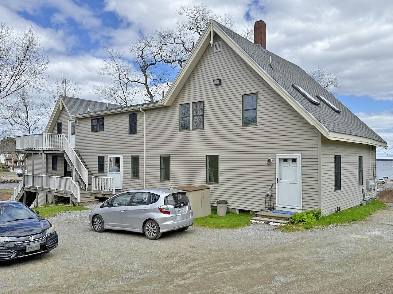 11 Overlook Road Lincolnville ME 04849