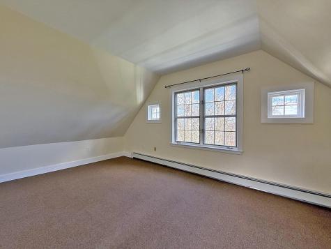 11 Overlook Road Lincolnville ME 04849