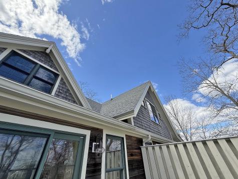 11 Overlook Road Lincolnville ME 04849
