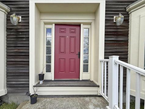 11 Overlook Road Lincolnville ME 04849