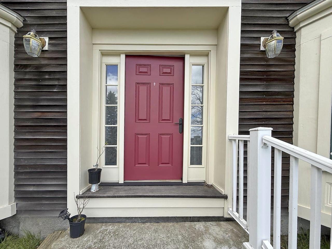 11 Overlook Road Lincolnville ME 04849