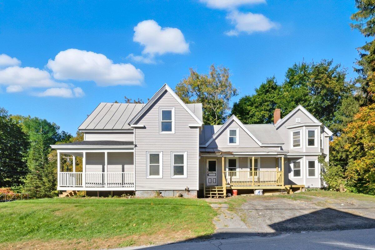 55 Western Avenue Waterville ME 04901